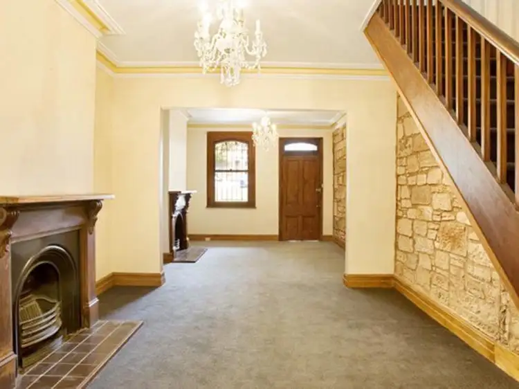Main view of Homely house listing, 100 Bridge Road, Glebe NSW 2037