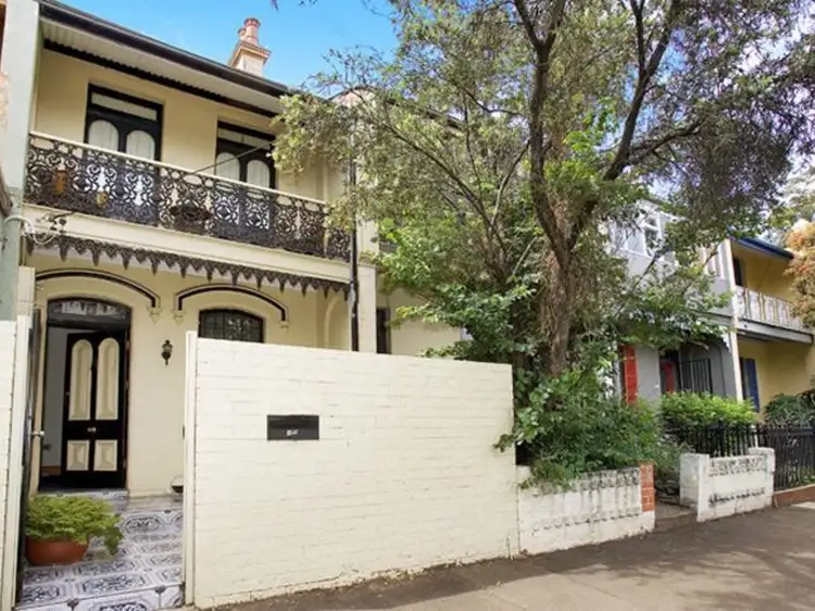 Third view of Homely house listing, 100 Bridge Road, Glebe NSW 2037