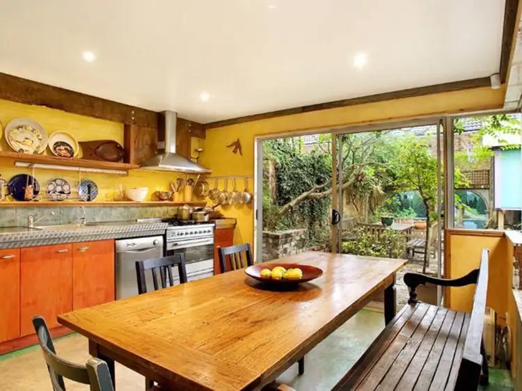 Second view of Homely house listing, 143 Bridge Road, Glebe NSW 2037