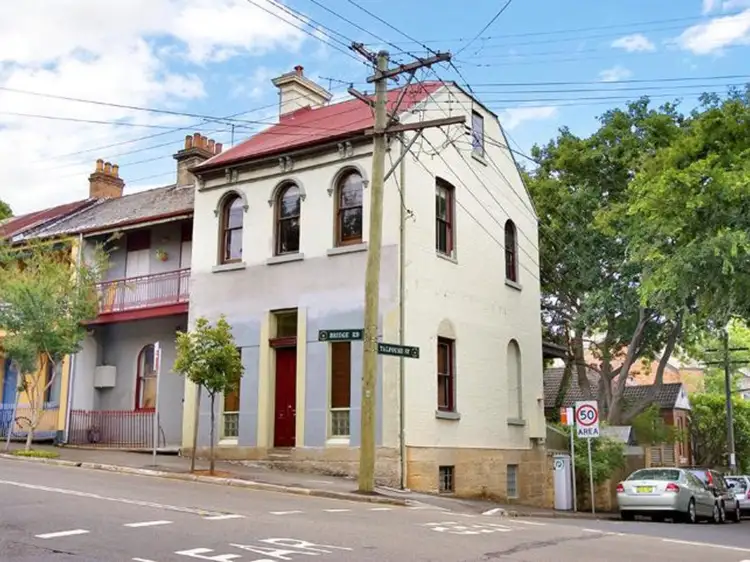 Fourth view of Homely house listing, 143 Bridge Road, Glebe NSW 2037