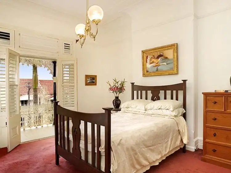 Third view of Homely house listing, 46 Wigram Road, Glebe NSW 2037
