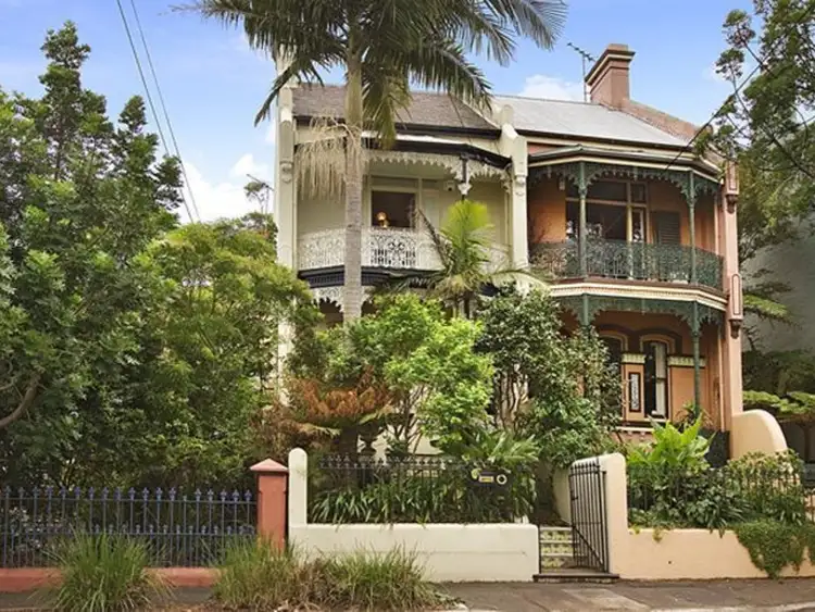 Fourth view of Homely house listing, 46 Wigram Road, Glebe NSW 2037