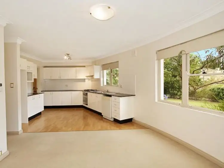 Main view of Homely apartment listing, 14/213 Wigram Road, Glebe NSW 2037