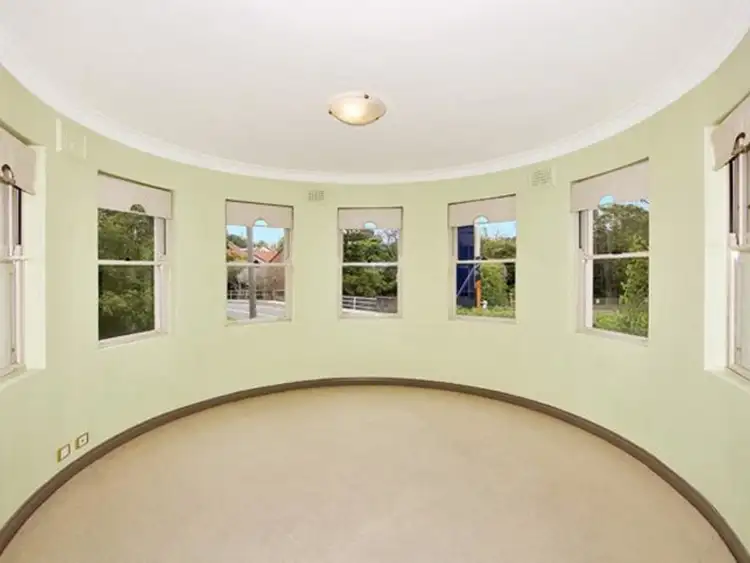 Second view of Homely apartment listing, 14/213 Wigram Road, Glebe NSW 2037