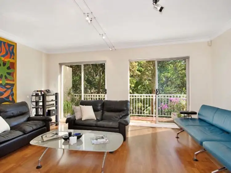 Main view of Homely townhouse listing, 9/213 Wigram Road, Glebe NSW 2037