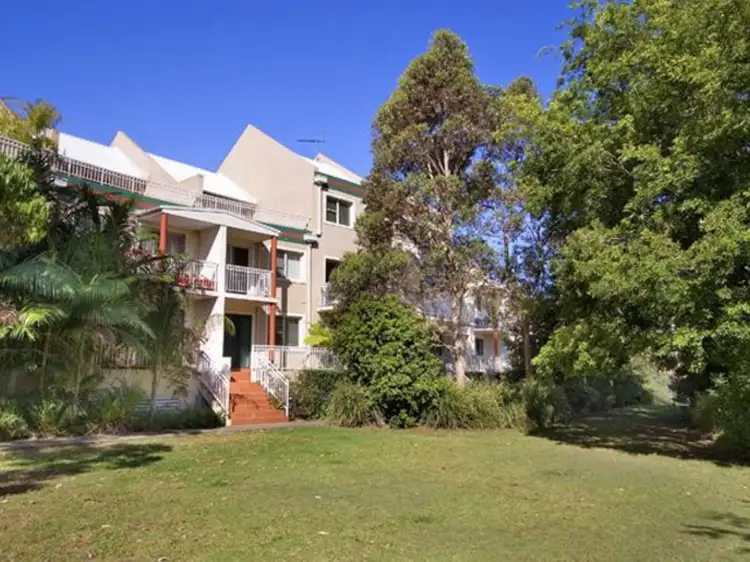 Third view of Homely townhouse listing, 9/213 Wigram Road, Glebe NSW 2037