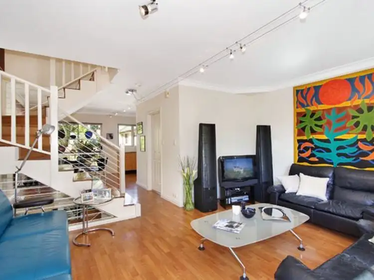 Fourth view of Homely townhouse listing, 9/213 Wigram Road, Glebe NSW 2037