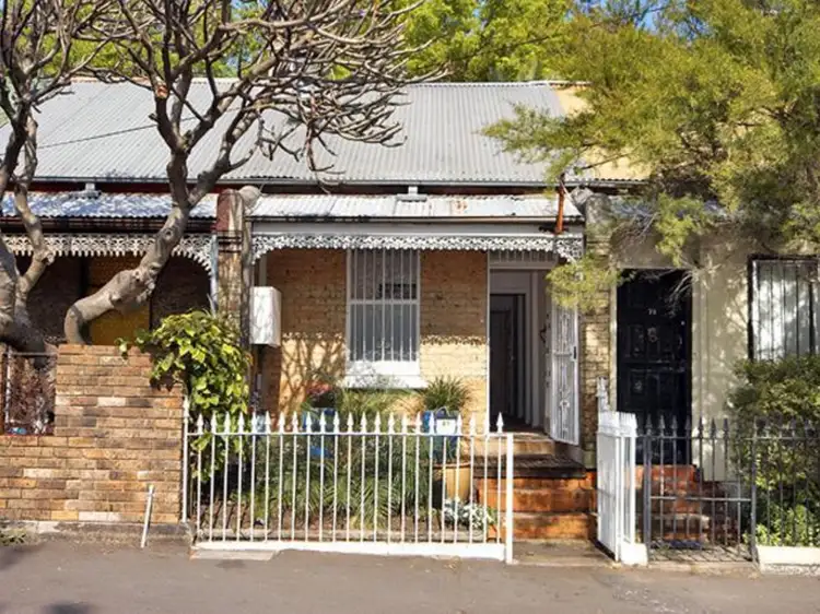 Main view of Homely house listing, 81 Bridge Road, Glebe NSW 2037