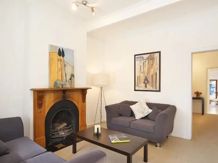 Second view of Homely house listing, 81 Bridge Road, Glebe NSW 2037