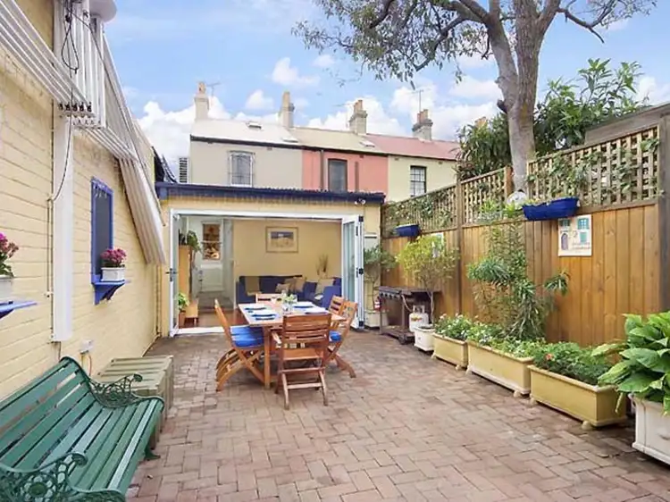 Second view of Homely house listing, 59 Bridge Road, Glebe NSW 2037