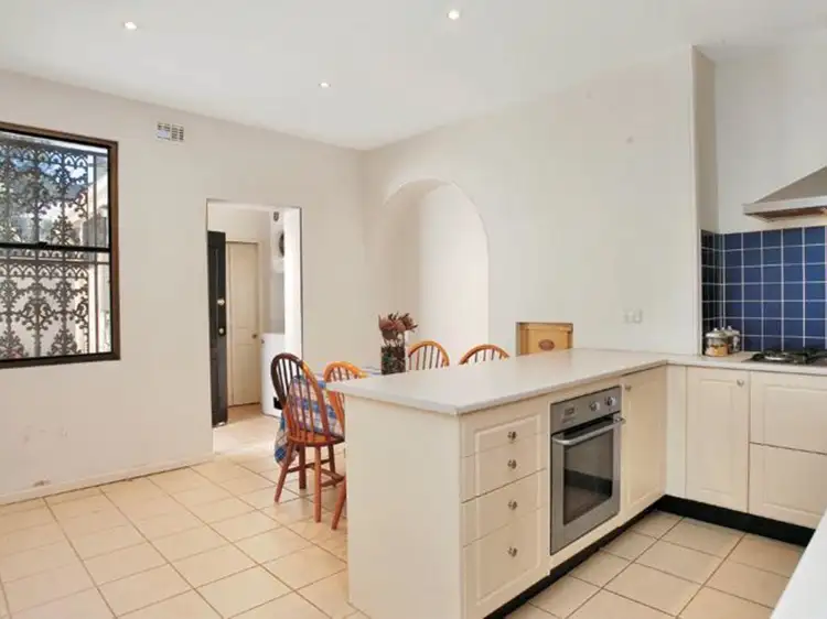 Second view of Homely house listing, 127 Bridge Road, Glebe NSW 2037