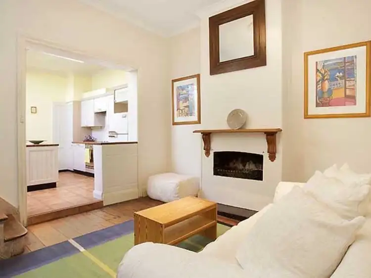 Second view of Homely house listing, 72 Wentworth Park Road, Glebe NSW 2037