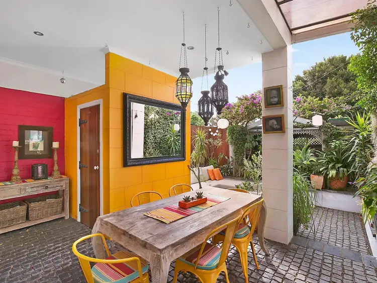 Second view of Homely house listing, 96 Wigram Road, Forest Lodge NSW 2037