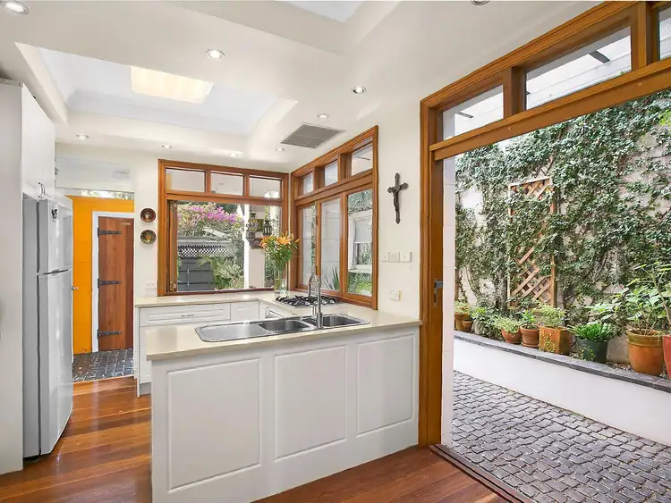 Third view of Homely house listing, 96 Wigram Road, Forest Lodge NSW 2037