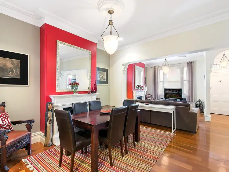 Fourth view of Homely house listing, 96 Wigram Road, Forest Lodge NSW 2037