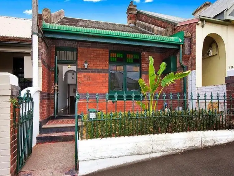 128 Wigram Road, Forest Lodge NSW 2037