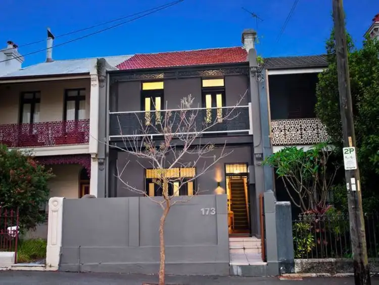 173 Wigram Road, Forest Lodge NSW 2037