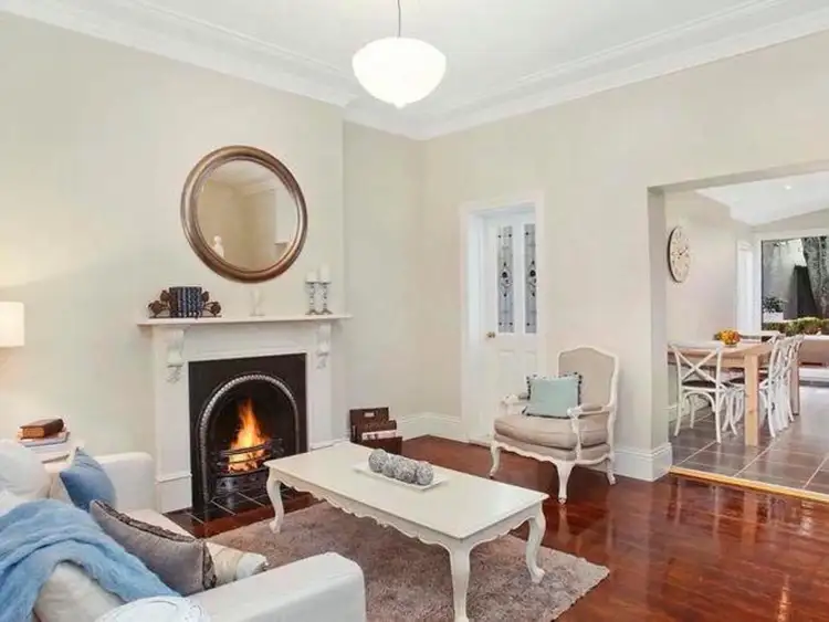 243 Bridge Road, Forest Lodge NSW 2037