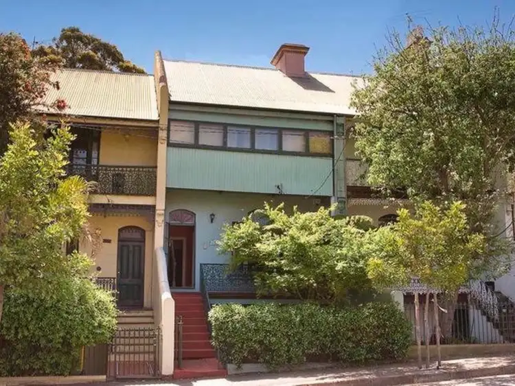 265 Bridge Road, Forest Lodge NSW 2037