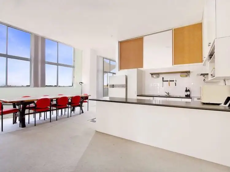 Main view of Homely apartment listing, 414/1 Missenden Road, Camperdown NSW 2050