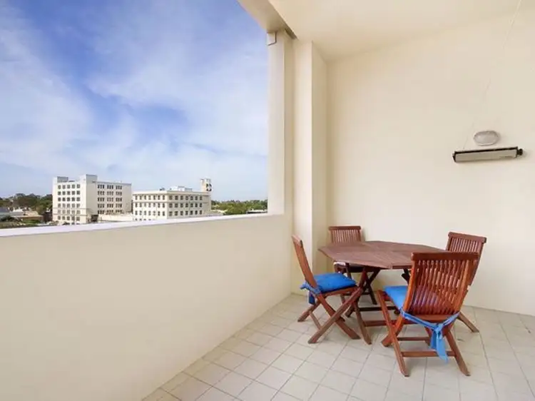 Fourth view of Homely apartment listing, 414/1 Missenden Road, Camperdown NSW 2050