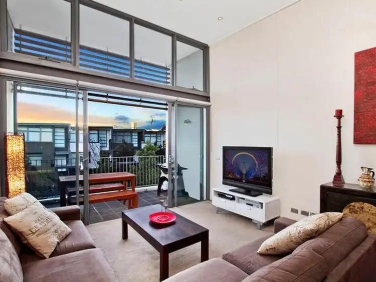 Main view of Homely apartment listing, 119/14 Griffin Place, Glebe NSW 2037