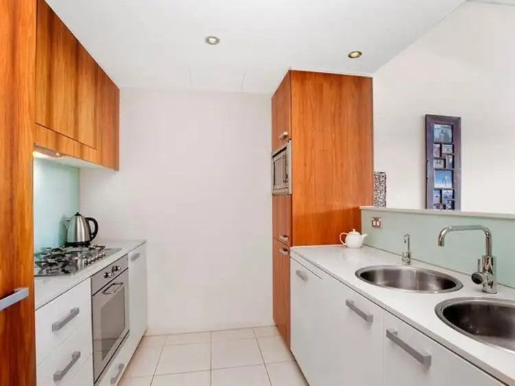 Second view of Homely apartment listing, 119/14 Griffin Place, Glebe NSW 2037