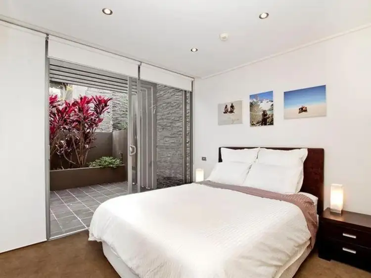 Fourth view of Homely apartment listing, 119/14 Griffin Place, Glebe NSW 2037