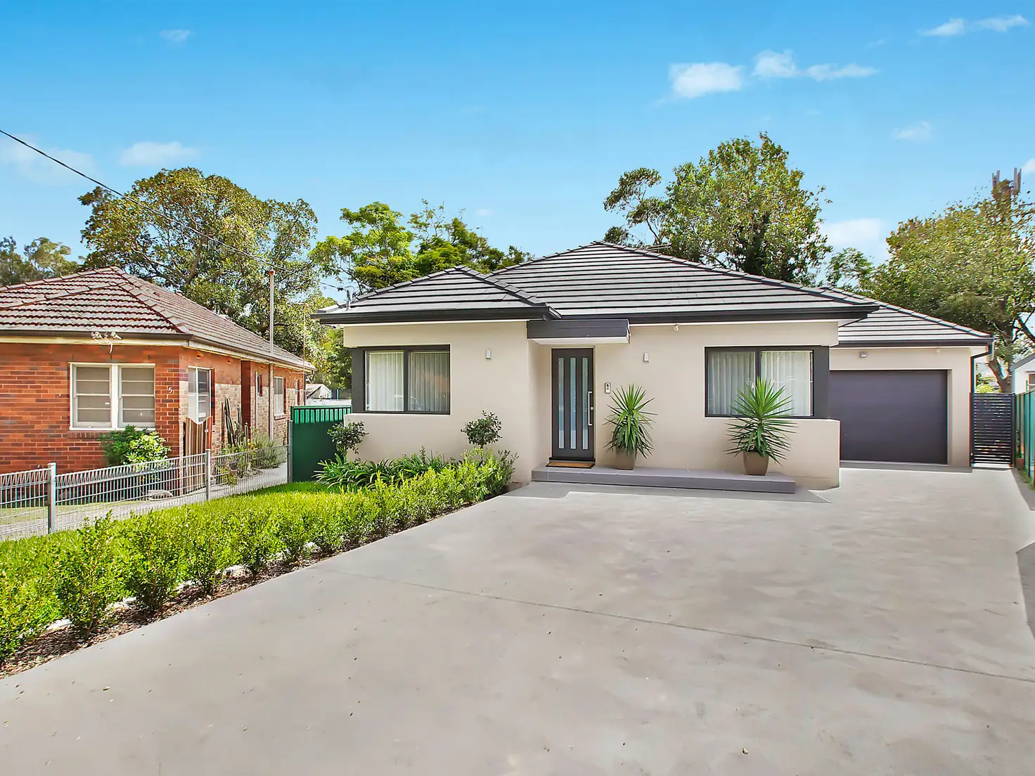 Main view of Homely house listing, 4 Coneill Place, Forest Lodge NSW 2037