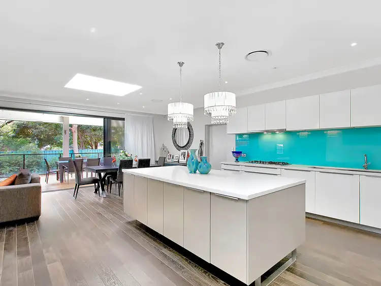 Third view of Homely house listing, 4 Coneill Place, Forest Lodge NSW 2037