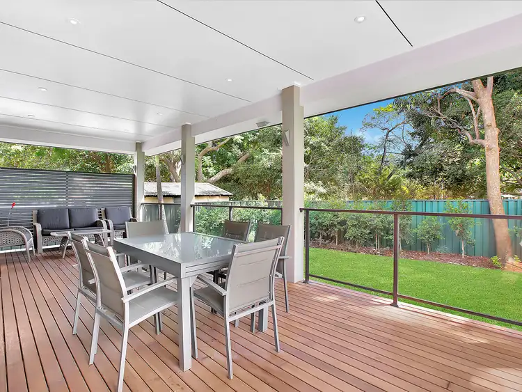 Fourth view of Homely house listing, 4 Coneill Place, Forest Lodge NSW 2037