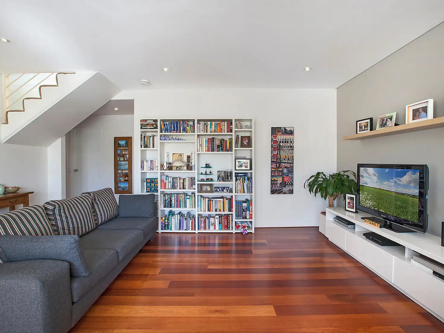 Main view of Homely apartment listing, 71/11 Wigram Lane, Glebe NSW 2037