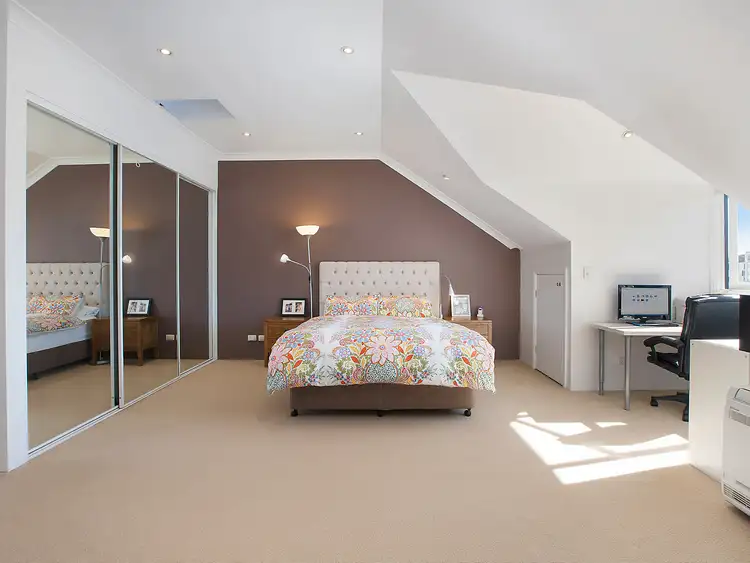 Second view of Homely apartment listing, 71/11 Wigram Lane, Glebe NSW 2037