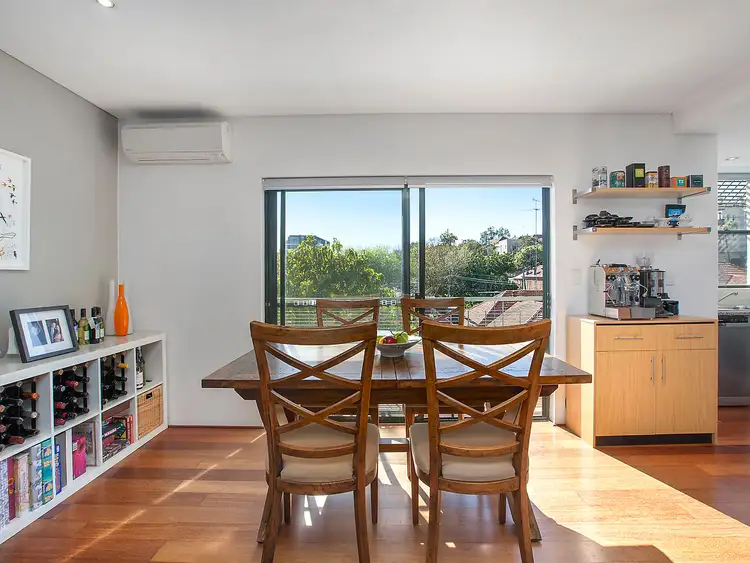 Third view of Homely apartment listing, 71/11 Wigram Lane, Glebe NSW 2037