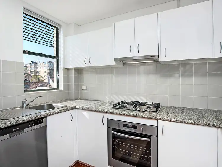 Fourth view of Homely apartment listing, 71/11 Wigram Lane, Glebe NSW 2037