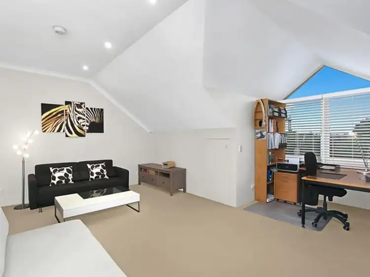 Main view of Homely apartment listing, 86/11 Wigram Lane, Glebe NSW 2037