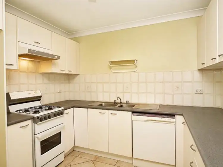 Second view of Homely apartment listing, 12/14 Frank Oliveri Drive, Chipping Norton NSW 2170