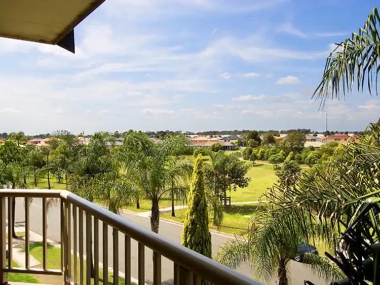 Third view of Homely apartment listing, 12/14 Frank Oliveri Drive, Chipping Norton NSW 2170