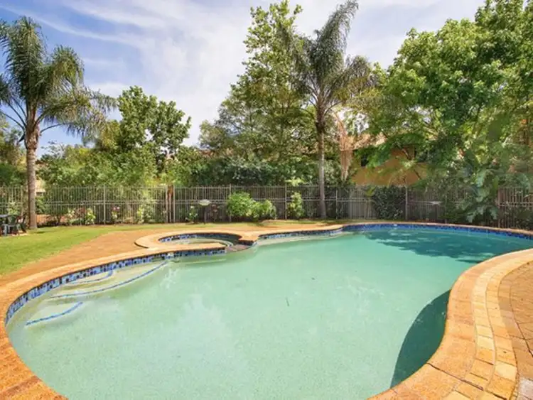 Fourth view of Homely apartment listing, 12/14 Frank Oliveri Drive, Chipping Norton NSW 2170