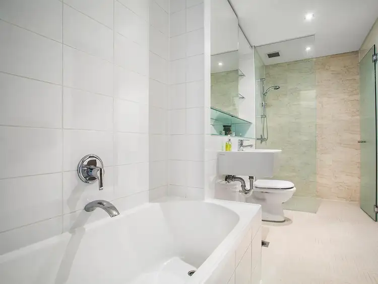 Third view of Homely apartment listing, 607/7 Sterling Circuit, Camperdown NSW 2050