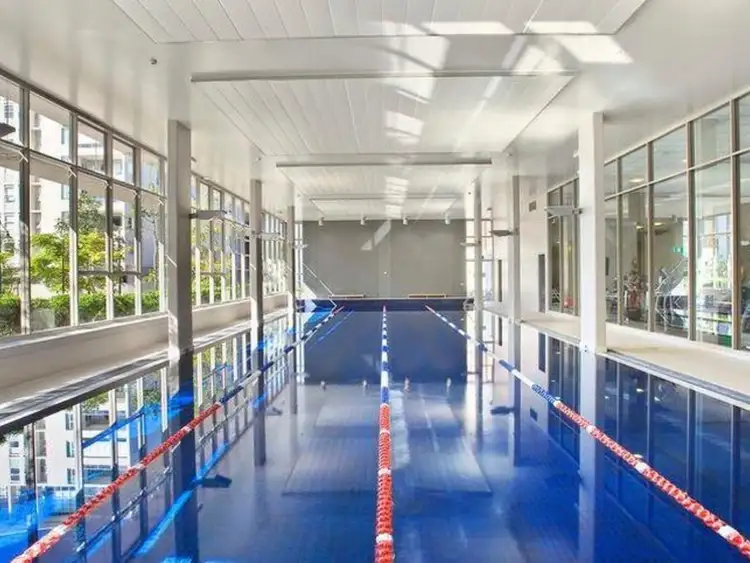 Sixth view of Homely apartment listing, 607/7 Sterling Circuit, Camperdown NSW 2050