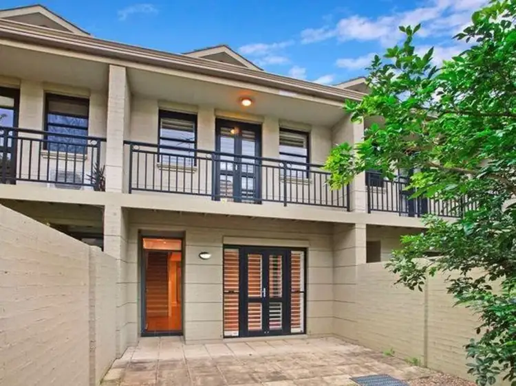 9/4 Walsh Avenue, Glebe NSW 2037