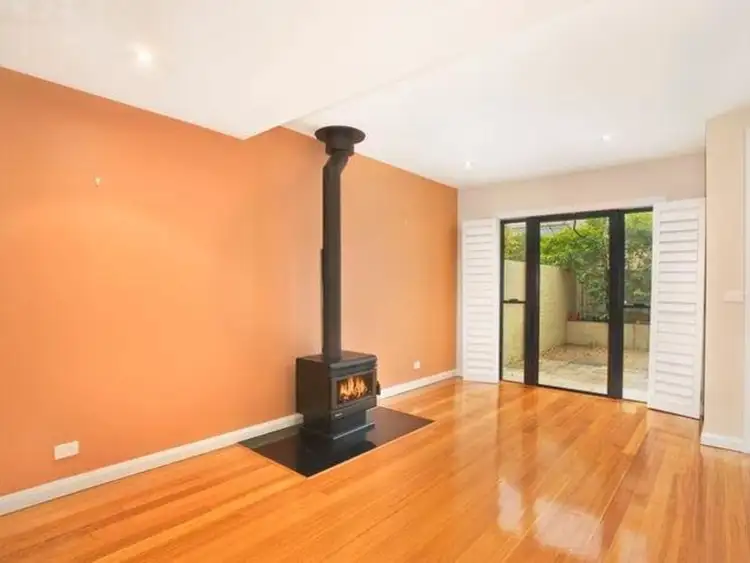 Fourth view of Homely townhouse listing, 9/4 Walsh Avenue, Glebe NSW 2037