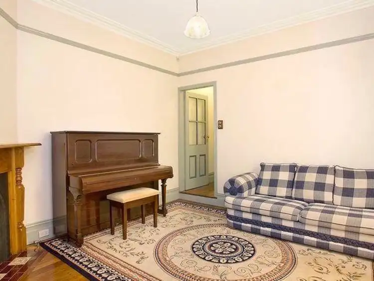 Second view of Homely house listing, 5 Palmerston Avenue, Glebe NSW 2037