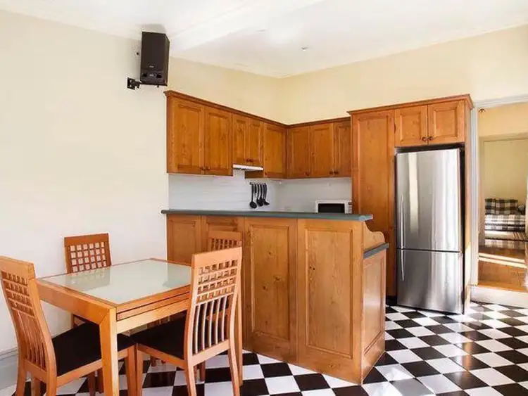 Third view of Homely house listing, 5 Palmerston Avenue, Glebe NSW 2037