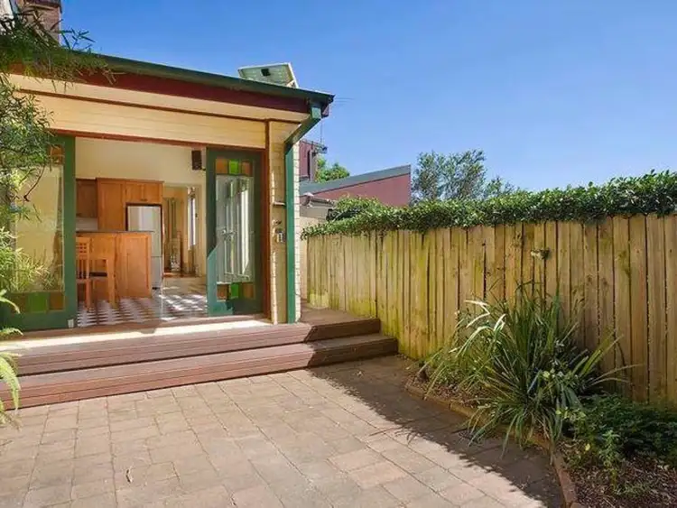 Fourth view of Homely house listing, 5 Palmerston Avenue, Glebe NSW 2037