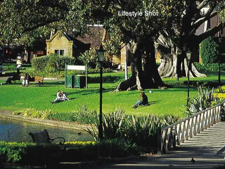 Fourth view of Homely house listing, 6 St James Avenue, Glebe NSW 2037