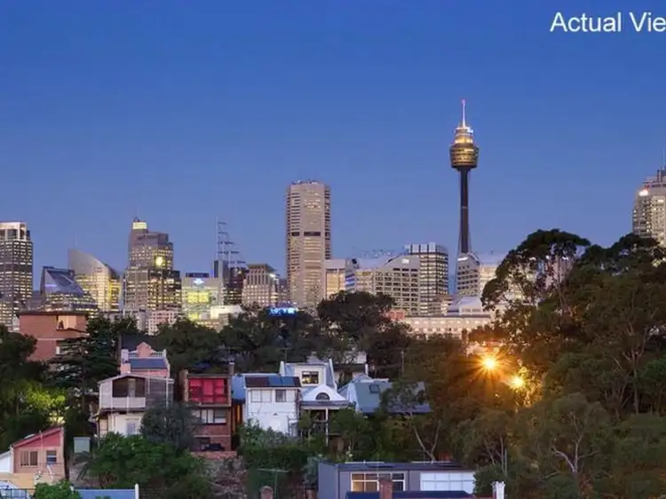 Main view of Homely house listing, 4 Keegan Avenue, Glebe NSW 2037