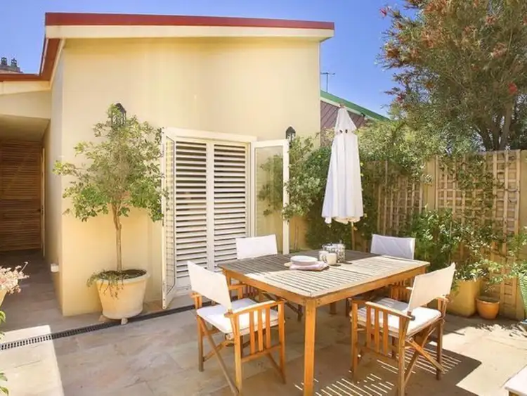 Fourth view of Homely house listing, 4 Keegan Avenue, Glebe NSW 2037