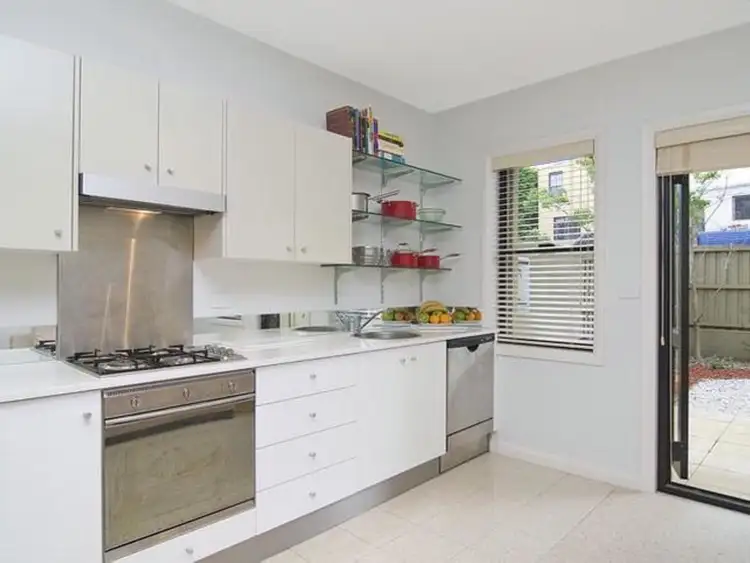 Third view of Homely apartment listing, 2/4 Walsh Avenue, Glebe NSW 2037